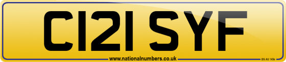 C121 SYF