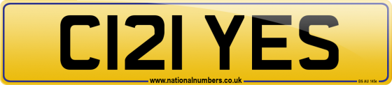 C121 YES