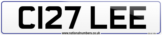 C127 LEE