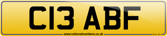 C13 ABF