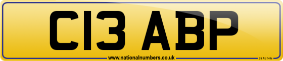 C13 ABP
