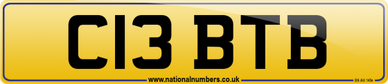 C13 BTB