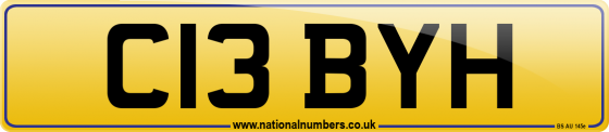 C13 BYH