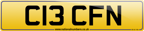C13 CFN