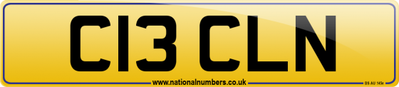 C13 CLN