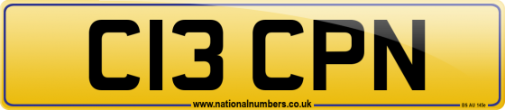 C13 CPN