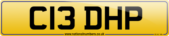 C13 DHP
