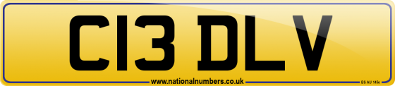 C13 DLV