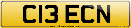 C13 ECN