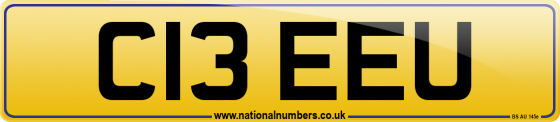 C13 EEU