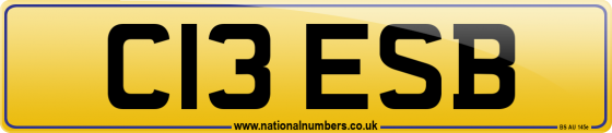 C13 ESB