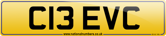 C13 EVC