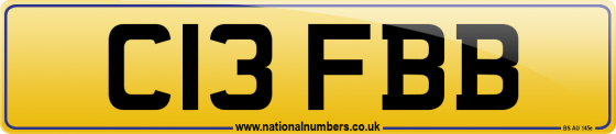 C13 FBB