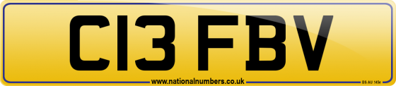 C13 FBV