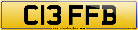 C13 FFB