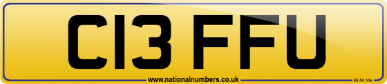 C13 FFU
