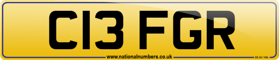 C13 FGR