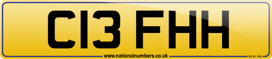 C13 FHH