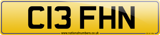 C13 FHN