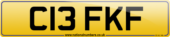 C13 FKF