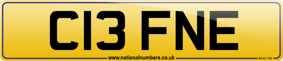 C13 FNE