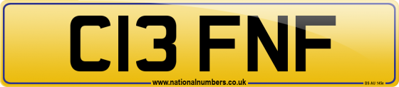 C13 FNF