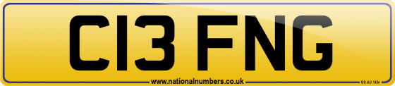 C13 FNG