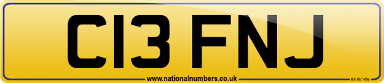C13 FNJ