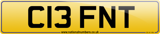 C13 FNT
