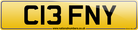 C13 FNY