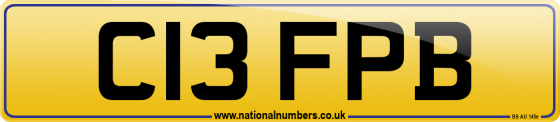 C13 FPB