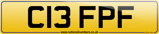 C13 FPF