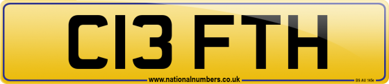 C13 FTH