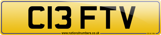 C13 FTV