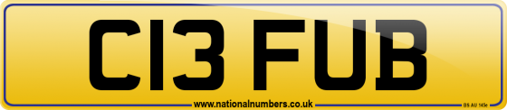 C13 FUB