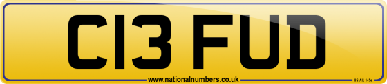 C13 FUD