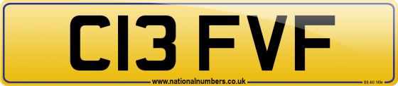 C13 FVF