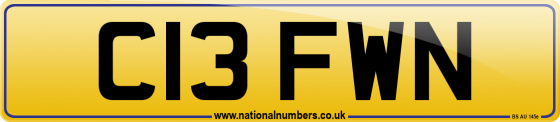 C13 FWN