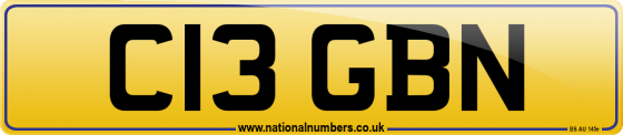 C13 GBN