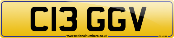 C13 GGV
