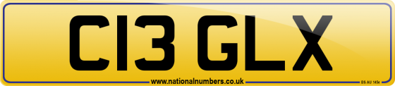C13 GLX
