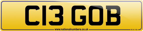 C13 GOB