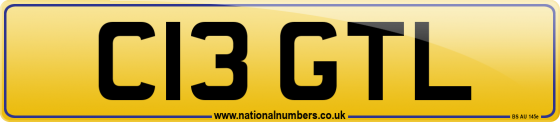 C13 GTL