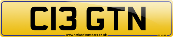 C13 GTN