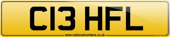C13 HFL