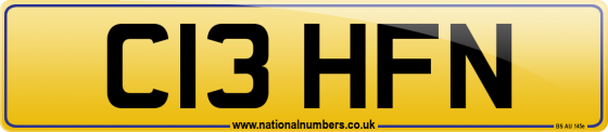 C13 HFN