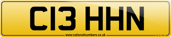 C13 HHN