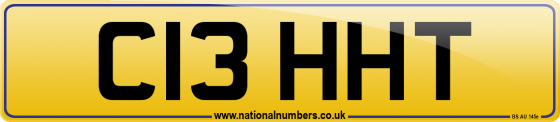 C13 HHT