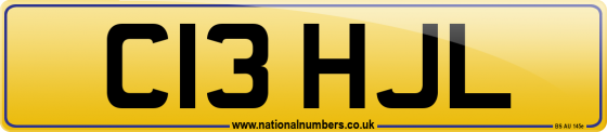 C13 HJL