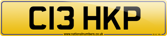 C13 HKP